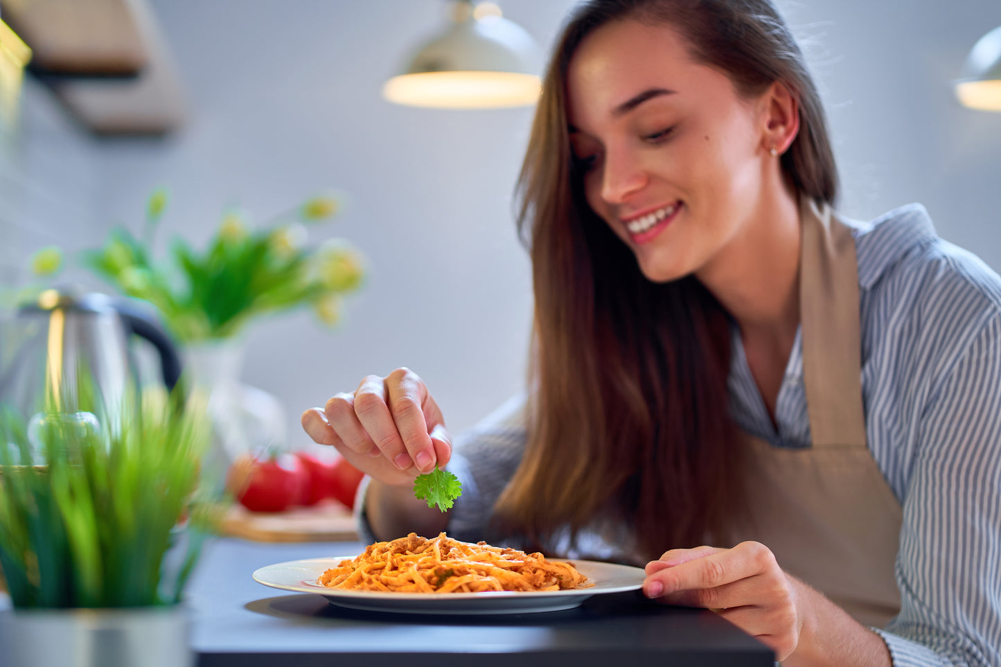 Pre-University: Novice To Confident Cook Course