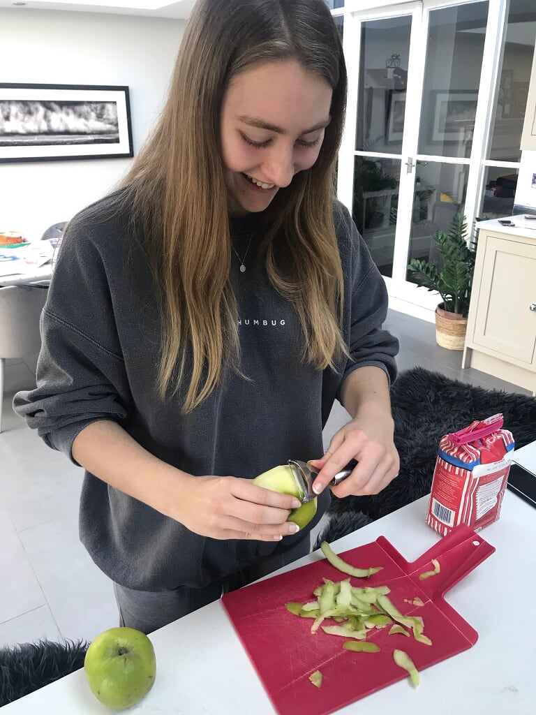 Duke of Edinburgh Cook At Home (3 MONTHS)